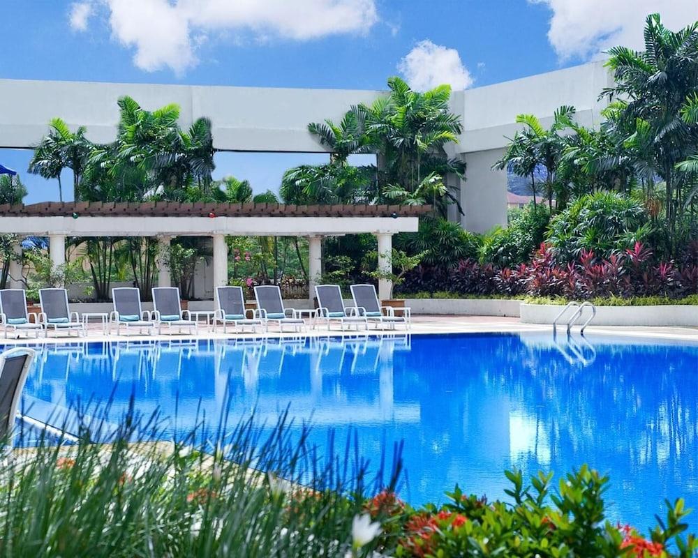 Concorde Hotel Шах-Алам Екстер'єр фото