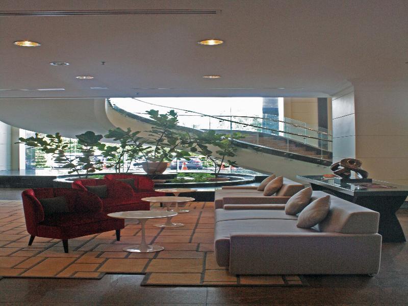 Concorde Hotel Шах-Алам Екстер'єр фото