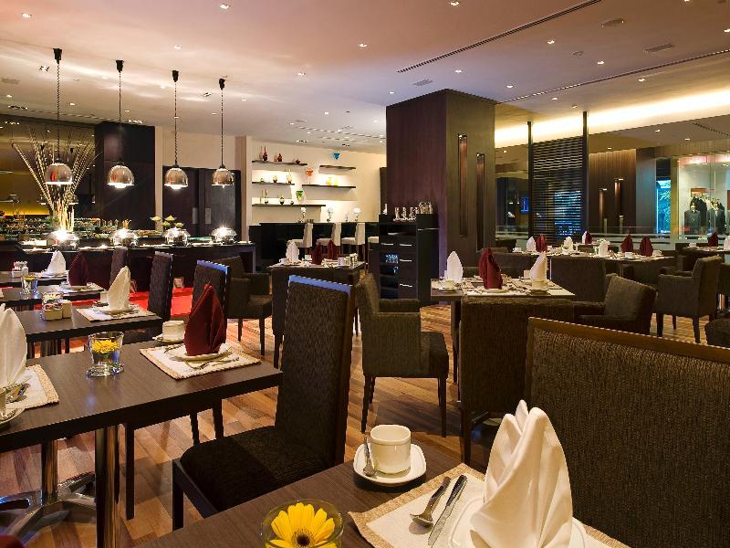 Concorde Hotel Шах-Алам Екстер'єр фото