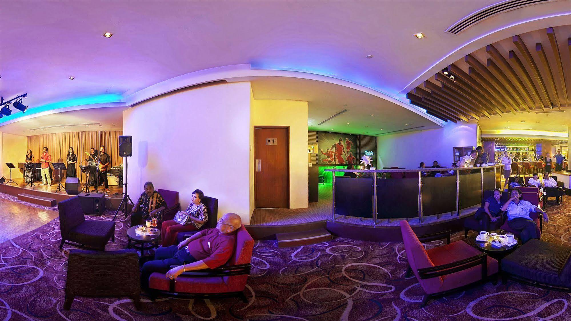 Concorde Hotel Шах-Алам Екстер'єр фото